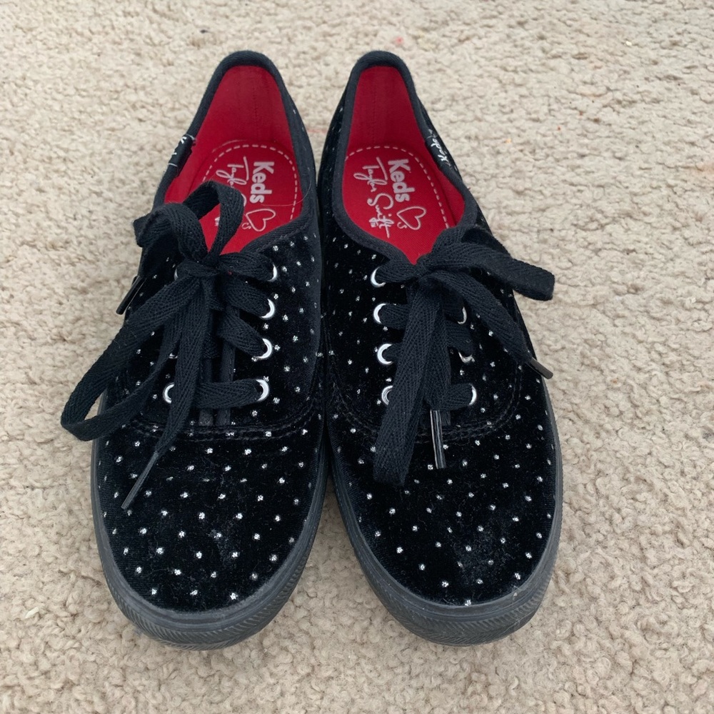 Taylor Swift Collection by Keds